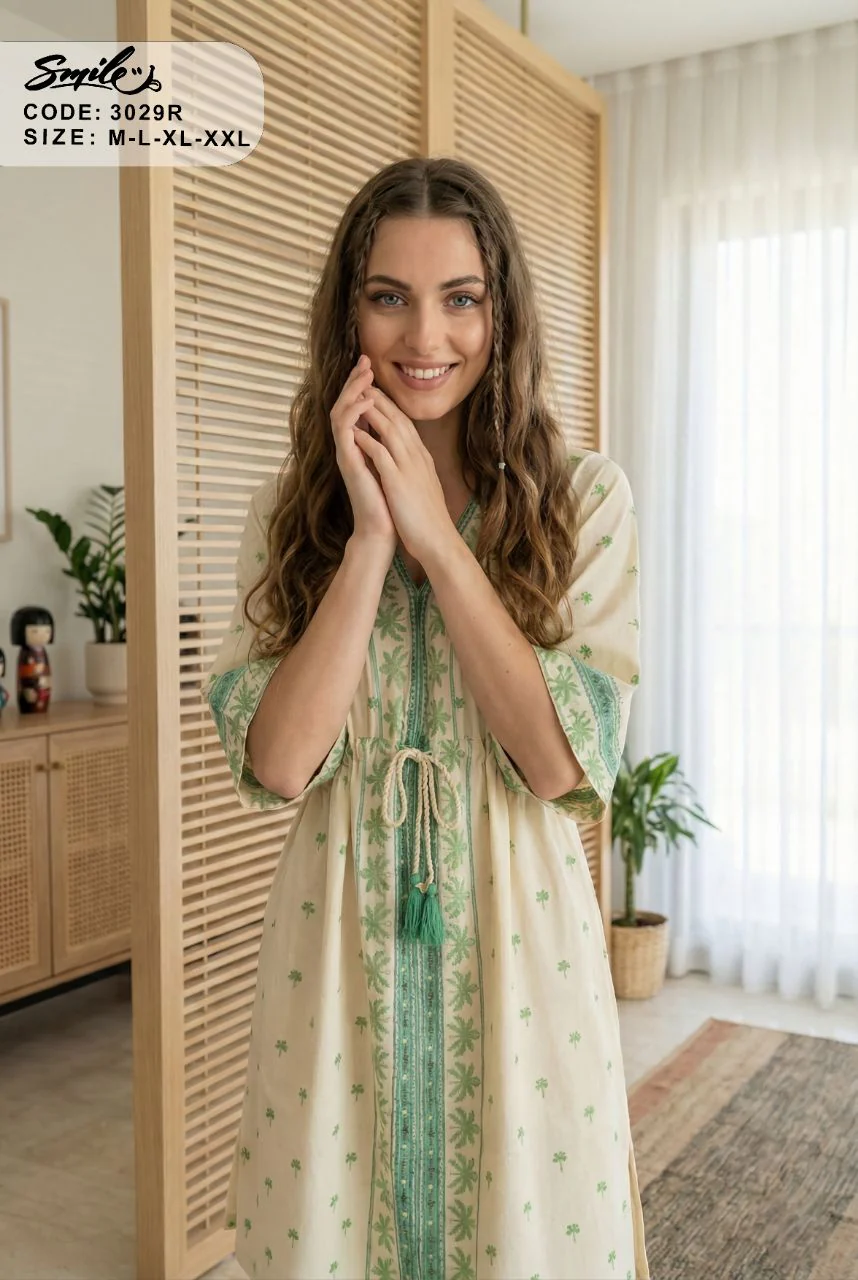 Summer women cash smile 3029 - Image 4