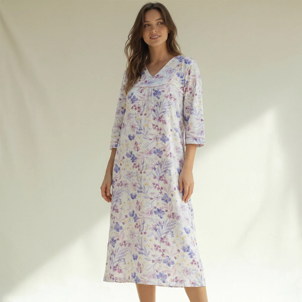 Summer women long cash yaya 1532 - Image 2