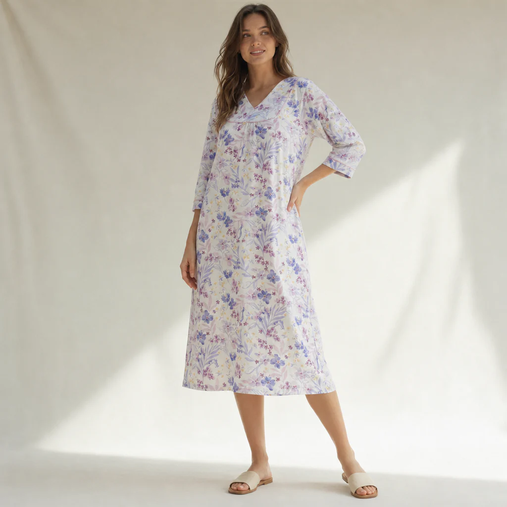 Summer women long cash yaya 1532 - Image 3