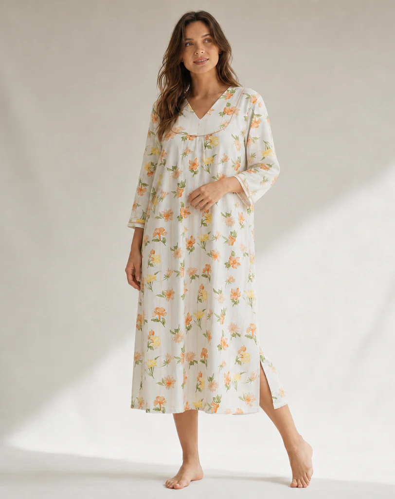 Summer women long cash yaya 1564 - Image 2